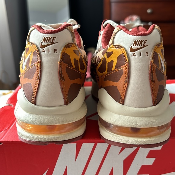 Air Max 95 (GS) - Picture 2 of 6